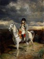 Napoleon I 1814 Ernest Meissonier Akademiker
